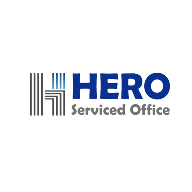 Hero Serviced Office offices in Insular Life Building