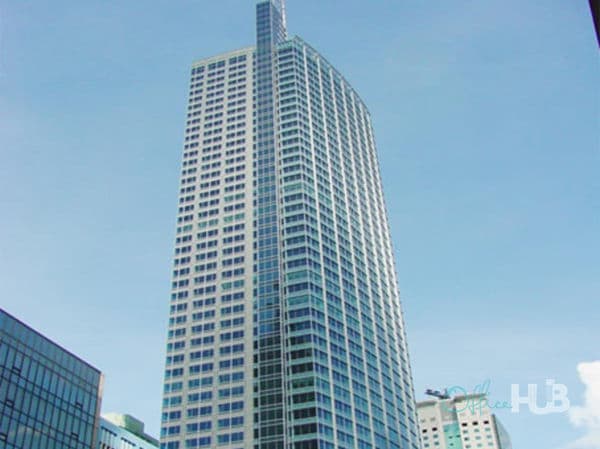 PBCom Tower 4